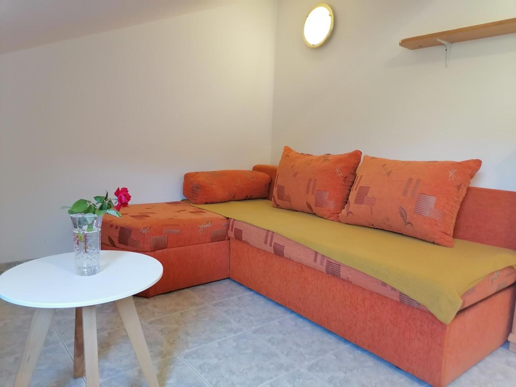 Mirjana F Apartaments Baska  Luaran gambar